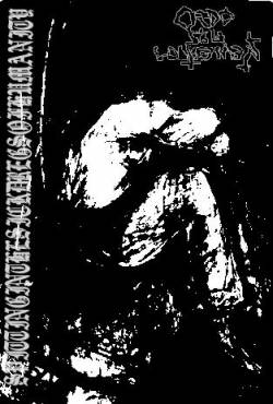 Ordo564 Goatsemen : Spitting In The Sick Dregs Of Humanity